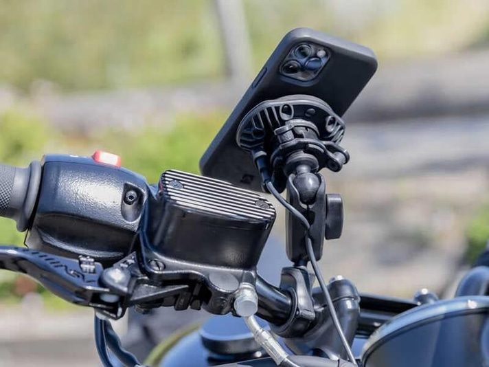 QUADLOCK 360 KELEPÇE BAĞLANTISI SMALL