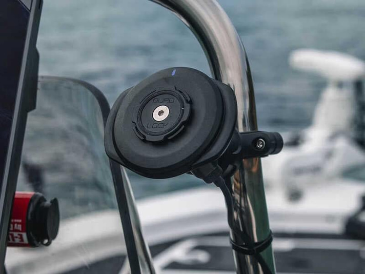 QUADLOCK 360 KELEPÇE BAĞLANTISI SMALL