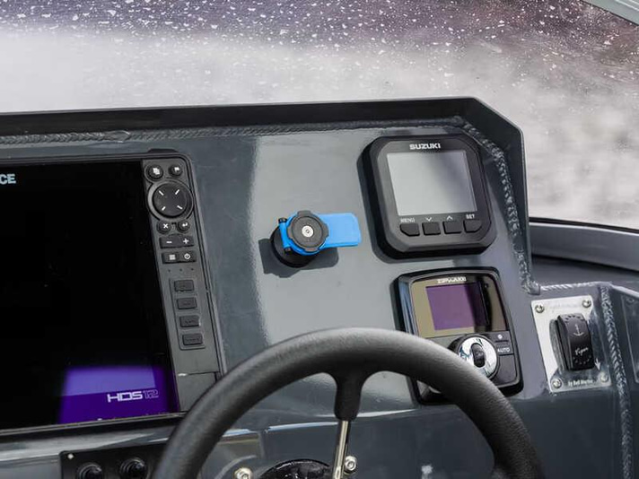 QUADLOCK 360 MONTAJ TABANI