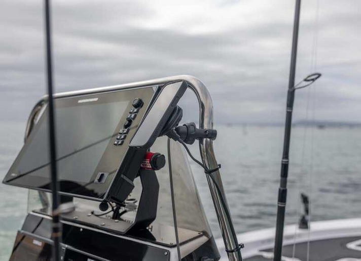 QUADLOCK 360 TEK YÖNLÜ KOL