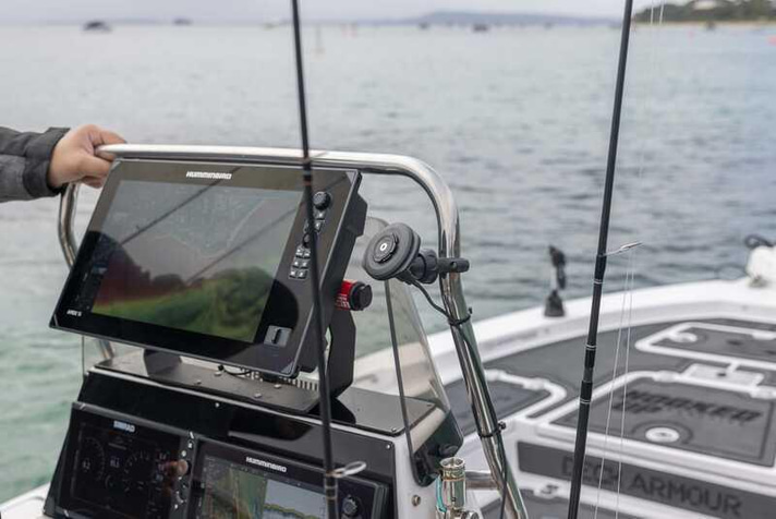 QUADLOCK 360 TEK YÖNLÜ KOL