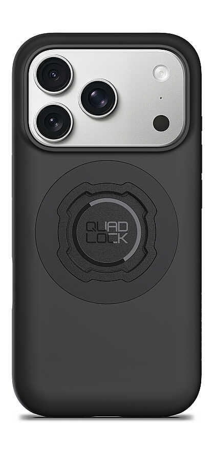 QUADLOCK IPHONE 18 PRO MAG UYUMLU KILIF