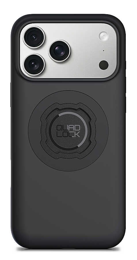 QUADLOCK IPHONE 18 PRO MAX MAG UYUMLU KILIF