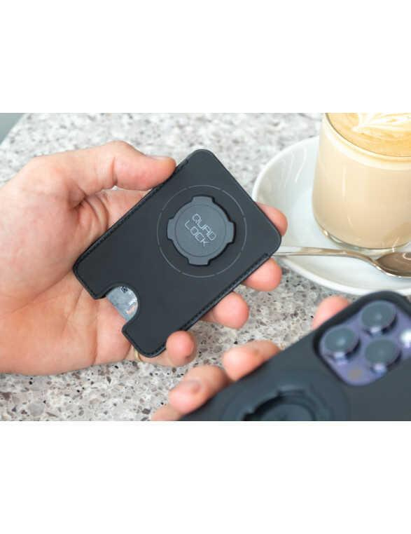 QUADLOCK MAG KARTLIK