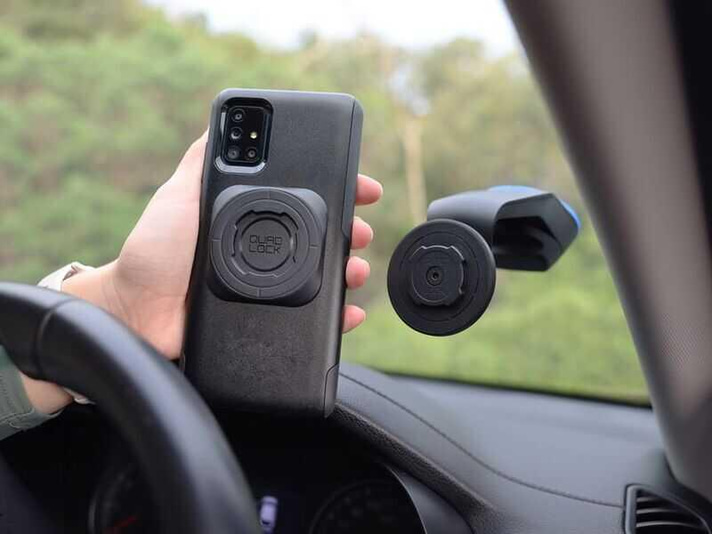 QUADLOCK MAG UNIVERSAL ADAPTOR