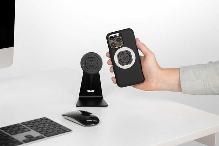 QUADLOCK MASA ÜSTÜ TAŞIYICI