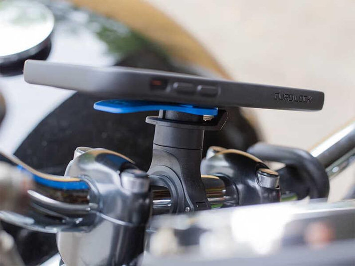 QUADLOCK MOTOSİKLET YÜKSELTME PARÇASI