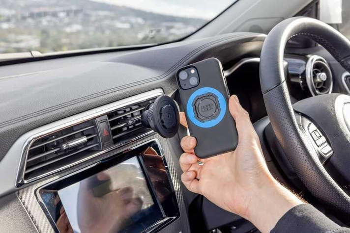 QUADLOCK STANDART MAG BAĞLANTISI