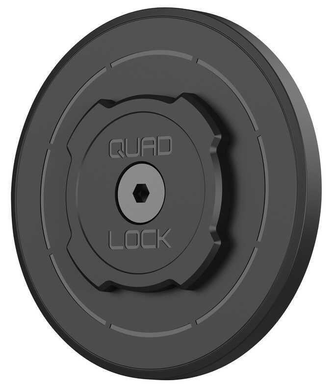 QUADLOCK STANDART MAG BAĞLANTISI