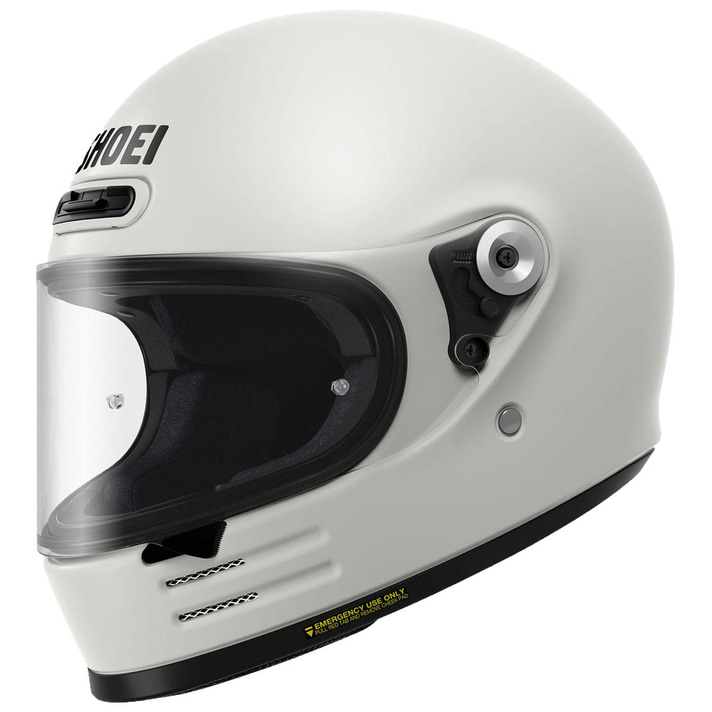 SHOEI GLAMSTER KASK