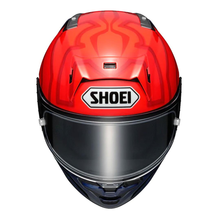 SHOEİ X-Spırıt Pro Marquez 7 TC-1 Kask 