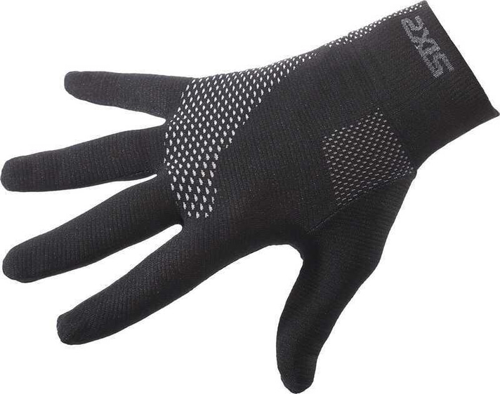 SIX2 GLX V2 TERMAL ELDİVEN KARBON SİYAH