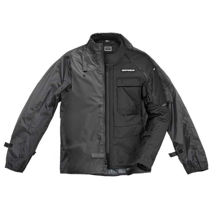 SPIDI CROSSMASTER 2 H2OUT CEKET SİYAH