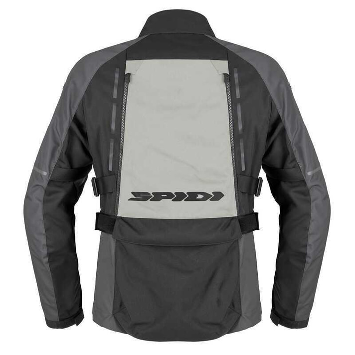 SPIDI CROSSMASTER 2 H2OUT CEKET SİYAH GRİ
