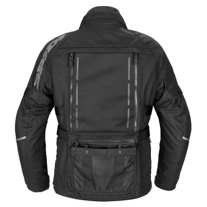 SPIDI HARD TRACK 3 H2OUT® CEKET SİYAH