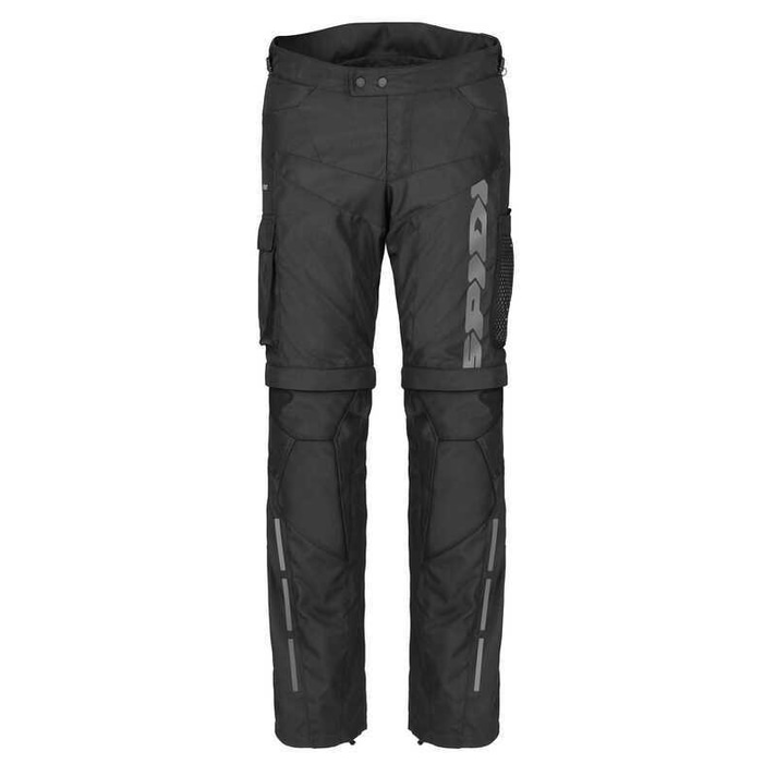 SPIDI HARD TRACK 3 H2OUT® PANTOLON SİYAH