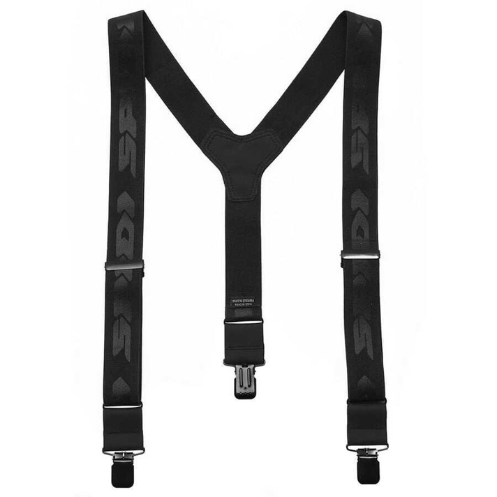 SPIDI SUSPENDERS PANTOLON ASKISI