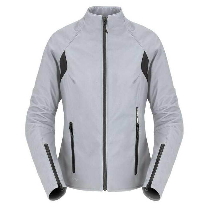 SPIDI THE STANDARD LADY KADIN H2OUT® CEKET AÇIK GRİ