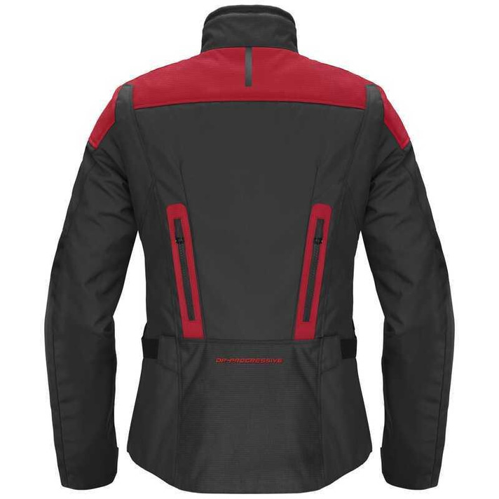 SPIDI TRAVELER 3 EVO LADY H2OUT CEKET KIRMIZI