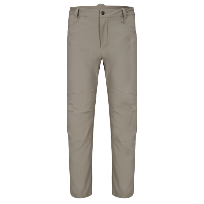 SPIDI VOLT TEKSTİL PANTOLON KOYU BEJ