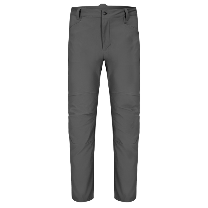 SPIDI VOLT TEKSTİL PANTOLON KOYU GRİ