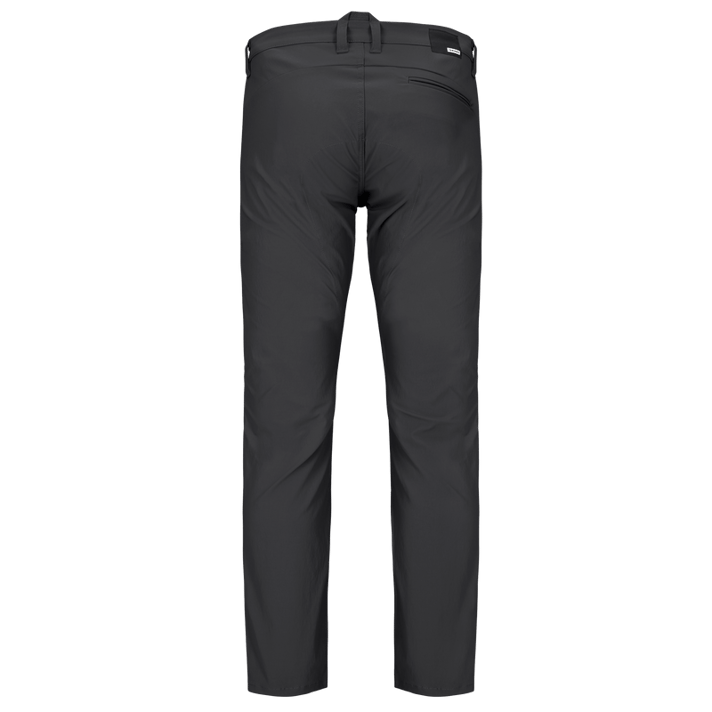 SPIDI VOLT TEKSTİL PANTOLON SİYAH