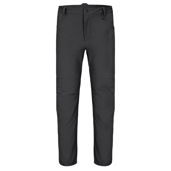 SPIDI VOLT TEKSTİL PANTOLON SİYAH