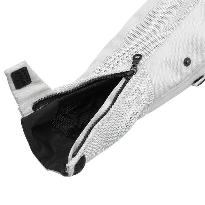 T.UR ELBA LADY YAZLIK CEKET BUZ MAVİSİ