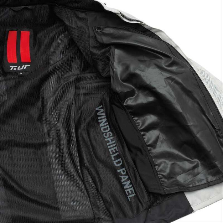 T.UR ELBA LADY YAZLIK CEKET BUZ MAVİSİ