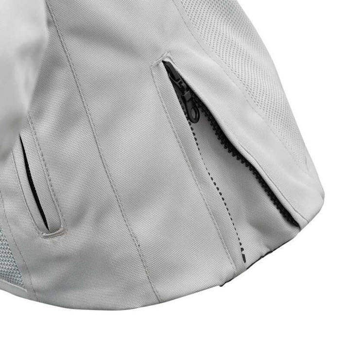 T.UR ELBA LADY YAZLIK CEKET BUZ MAVİSİ