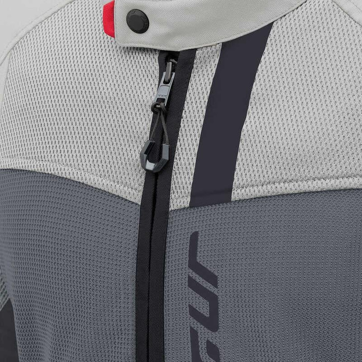 T.UR ELBA YAZLIK CEKET BUZ MAVİSİ ANTRASİT