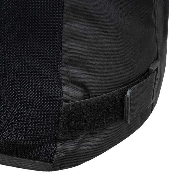 T.UR ELBA YAZLIK CEKET SİYAH