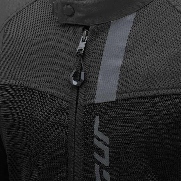 T.UR ELBA YAZLIK CEKET SİYAH