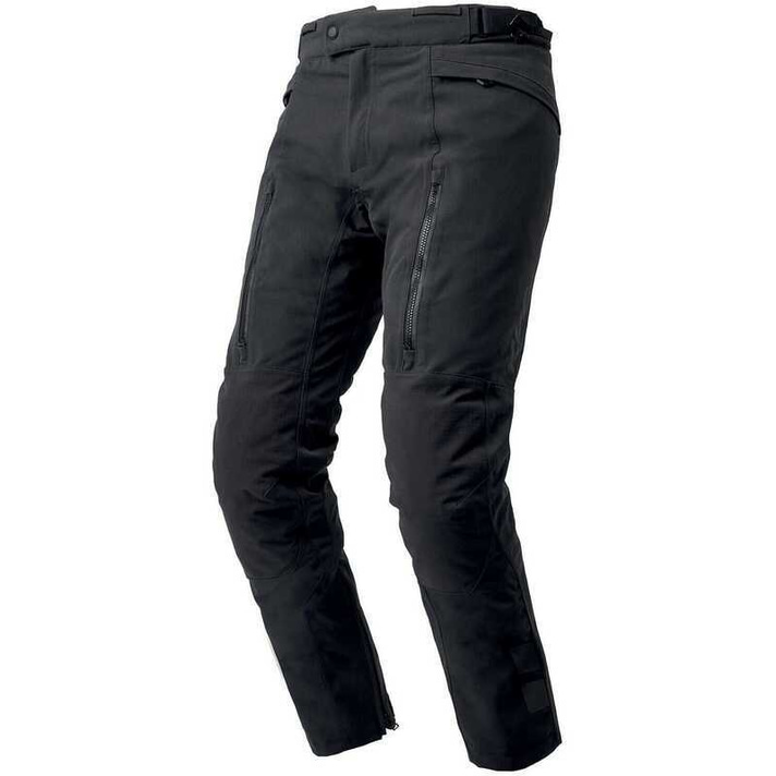 T.UR FULLSTORM LAMİNE HYDROSCUD® 'AA' PANTOLON SİYAH