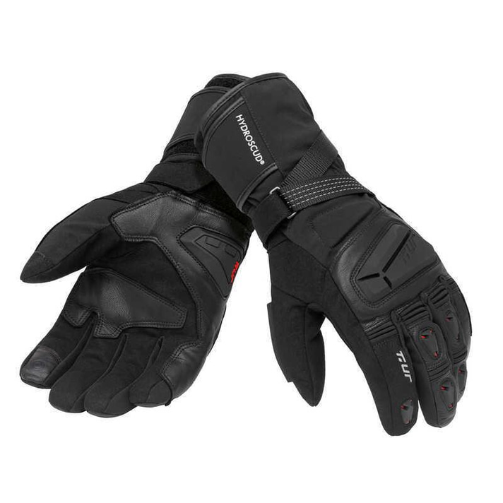 T.UR G-ADV HYDROSCUD® ELDİVEN SİYAH