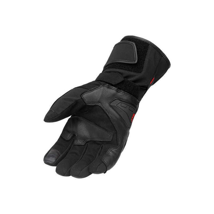 T.UR G-ADV HYDROSCUD® ELDİVEN SİYAH