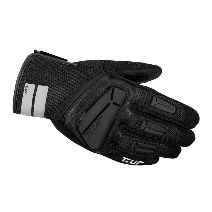 T.UR G-FIVE HYDROSCUD® ELDİVEN SİYAH