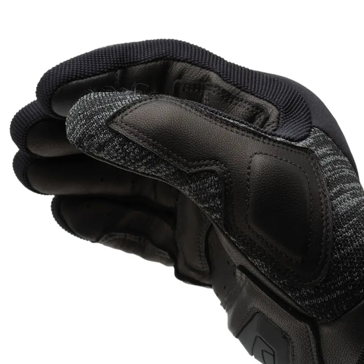 T.UR G-KNIT ELDİVEN SİYAH