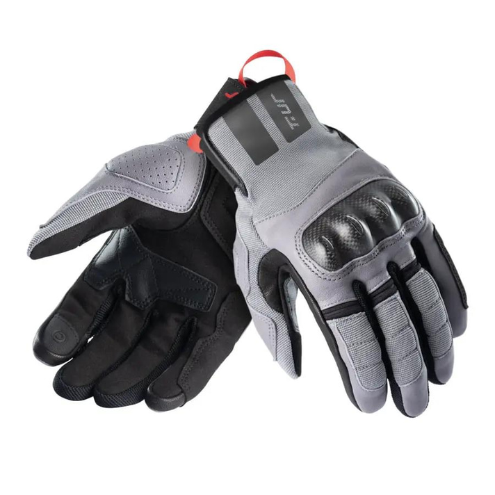 T.UR G-SPEED ELDİVEN GRİ