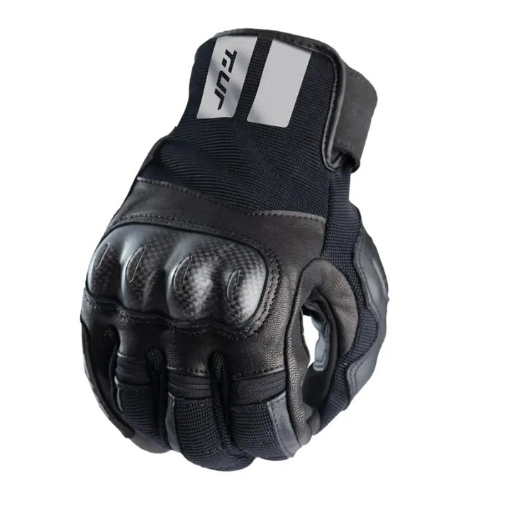 T.UR G-SPEED ELDİVEN SİYAH