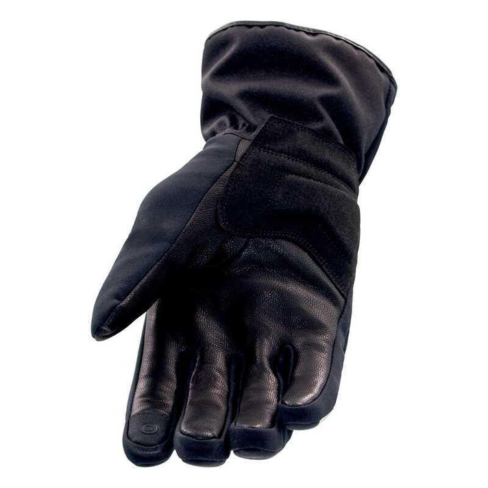 T.UR G-TWO  HYDROSCUD® ELDİVEN SİYAH