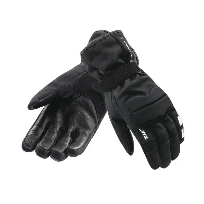 T.UR G-TWO LADY HYDROSCUD® ELDİVEN SİYAH