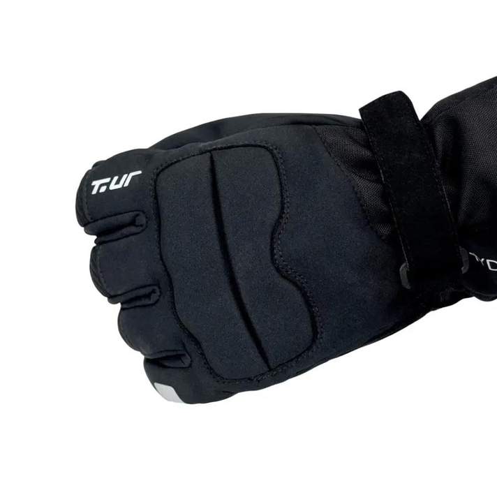 T.UR G-TWO LADY HYDROSCUD® ELDİVEN SİYAH