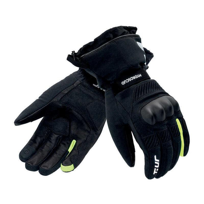 T.UR G-TWO PRO HYDROSCUD® ELDİVEN SİYAH