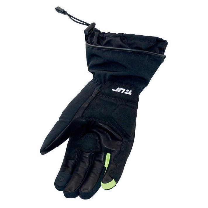T.UR G-TWO PRO HYDROSCUD® ELDİVEN SİYAH