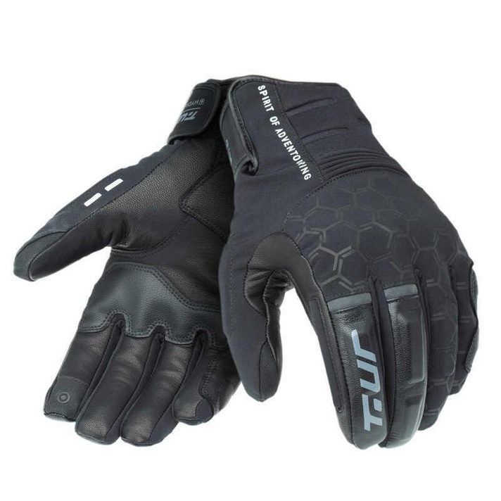 T.UR G-ZERO HYDROSCUD® ELDİVEN SİYAH