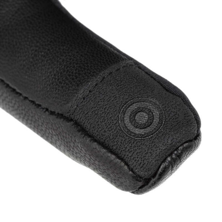 T.UR G-ZERO HYDROSCUD® ELDİVEN SİYAH