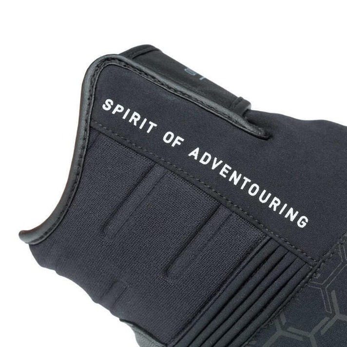 T.UR G-ZERO HYDROSCUD® ELDİVEN SİYAH