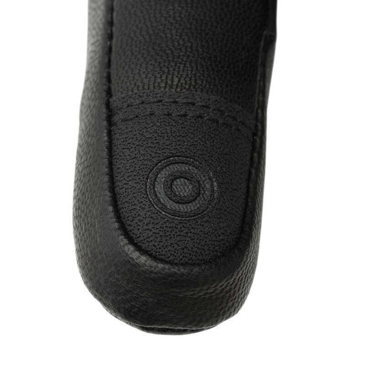 T.UR G-ZERO PRO HYDROSCUD® ELDİVEN SİYAH
