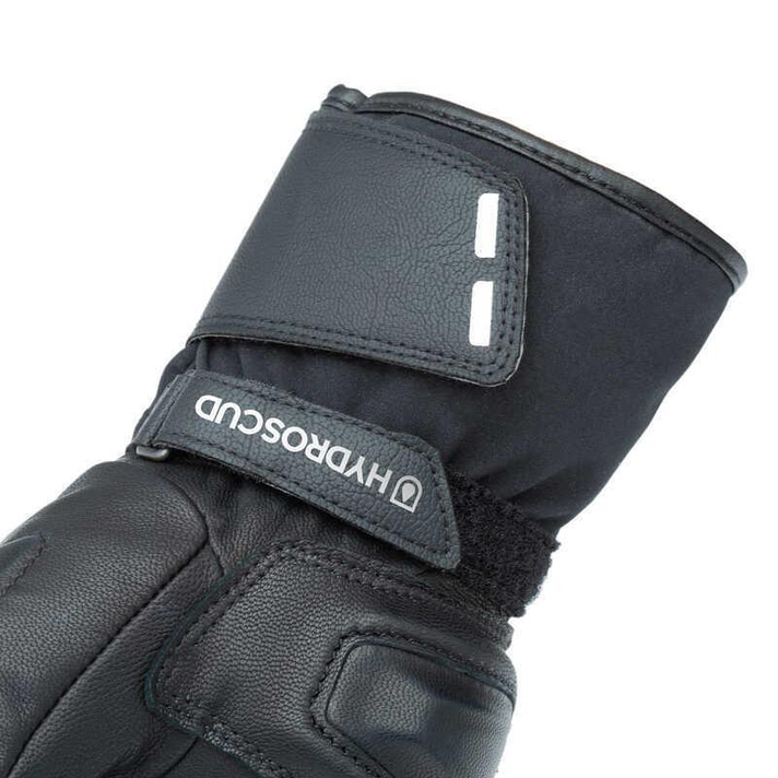 T.UR G-ZERO PRO LADY HYDROSCUD® ELDİVEN SİYAH